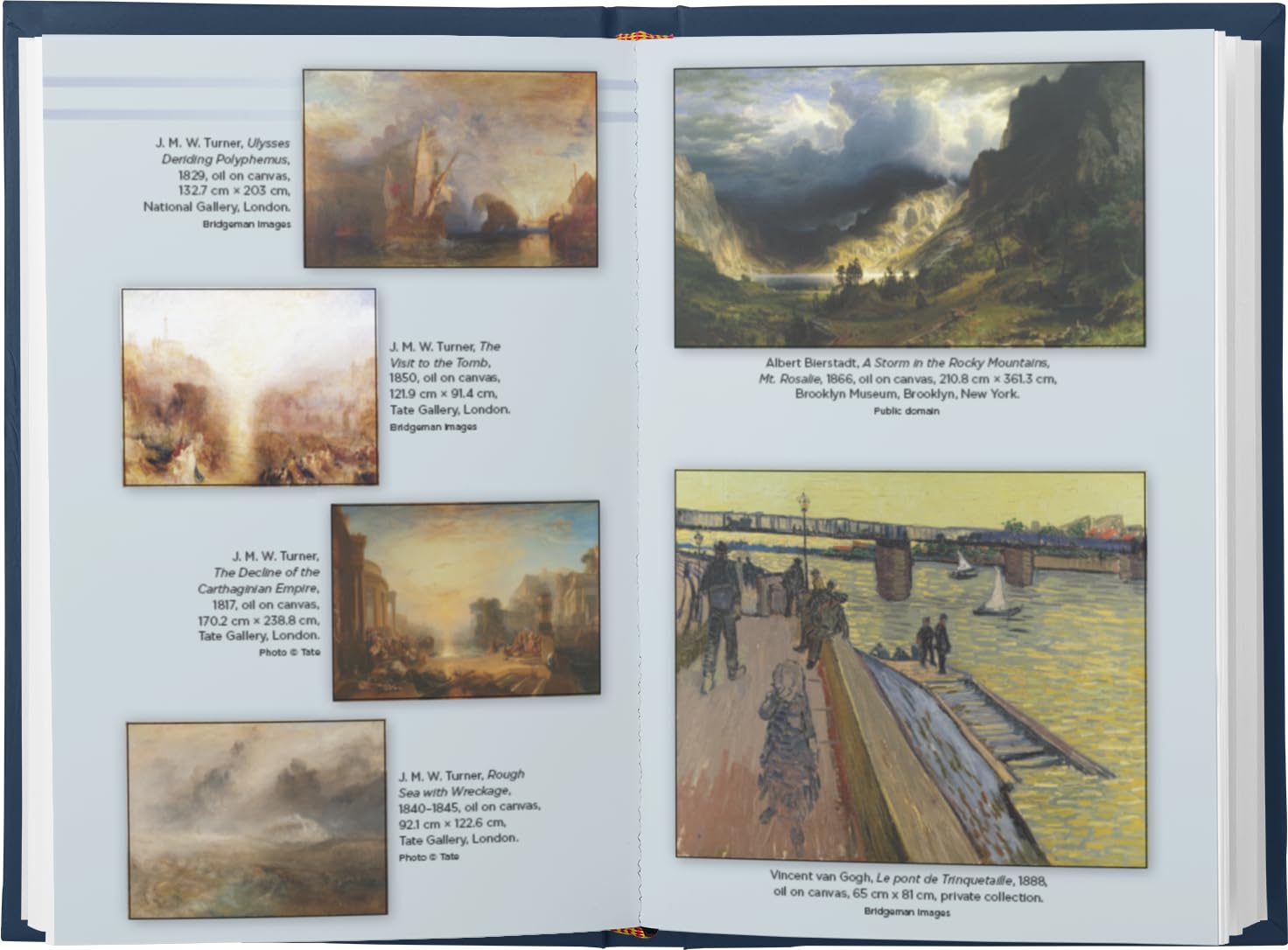 Van Gogh Has a Broken Heart: What Art Teaches Us About the Wonder and Struggle of Being Alive - Image 5