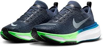 NIKE(ナイキ) インヴィンシブル 3 Invincible 3 サンダーブルー/ブラック/ホワイト/ライトアーモリーブルー DR2615-403 日本国内正規品