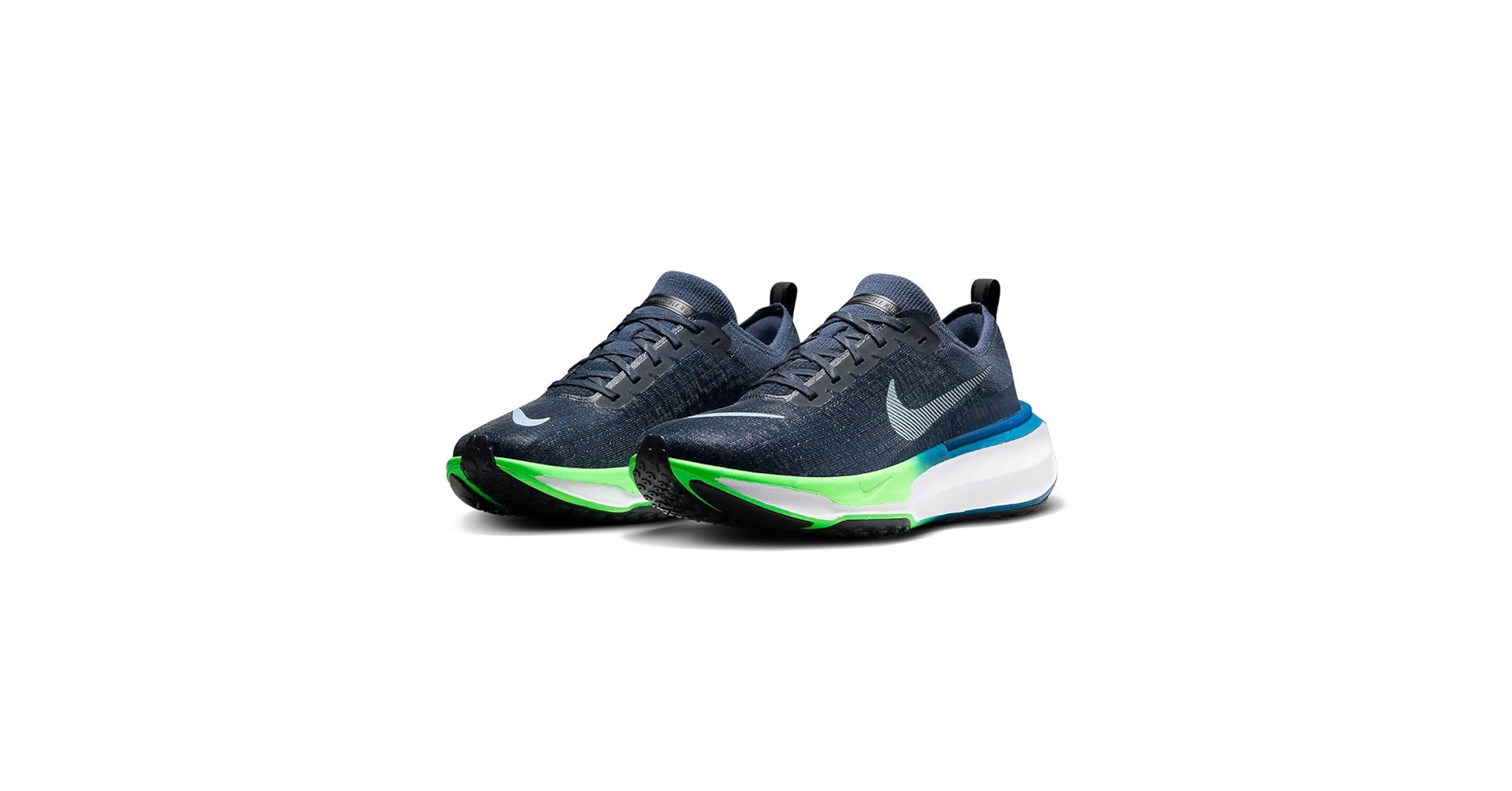 NIKE - ナイキ インヴィンシブルラン 3 サンダーブルー ブラック ホワイト 25.5 Amazon | [ナイキ] インヴィンシブル 3 Invincible 3 サンダー