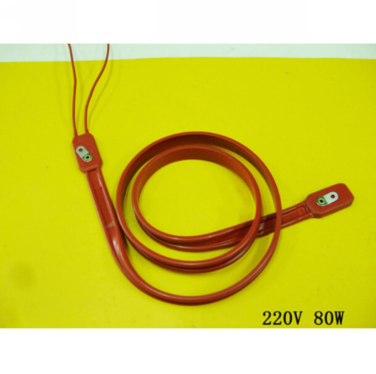 Ceinture Chauffante Fermentation Bière 30W – Avec Thermomètre Adhésif | Tapis Chauffant Homebrew 25-60L EU Plug