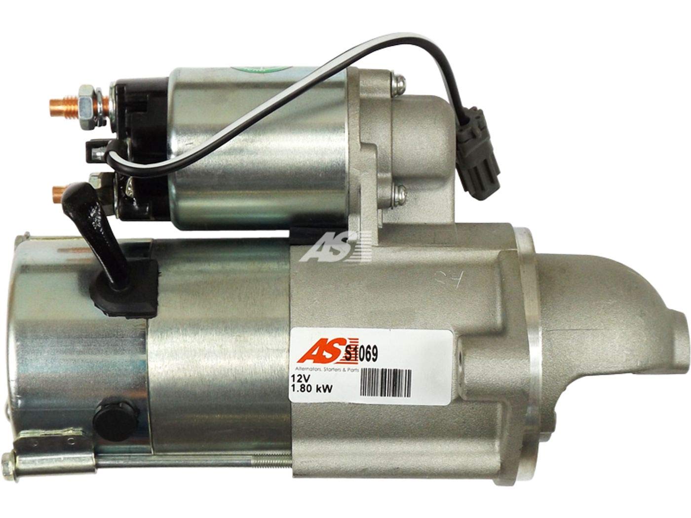 ASPL S1069 Démarreur