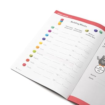LIFEPAC Math 1st Grade Complete Set
