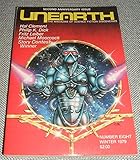 Unearth Science Fiction - Winter 1979 (#8)