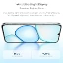 realme C83 5G Smartphone 6+128GB Green gallery image