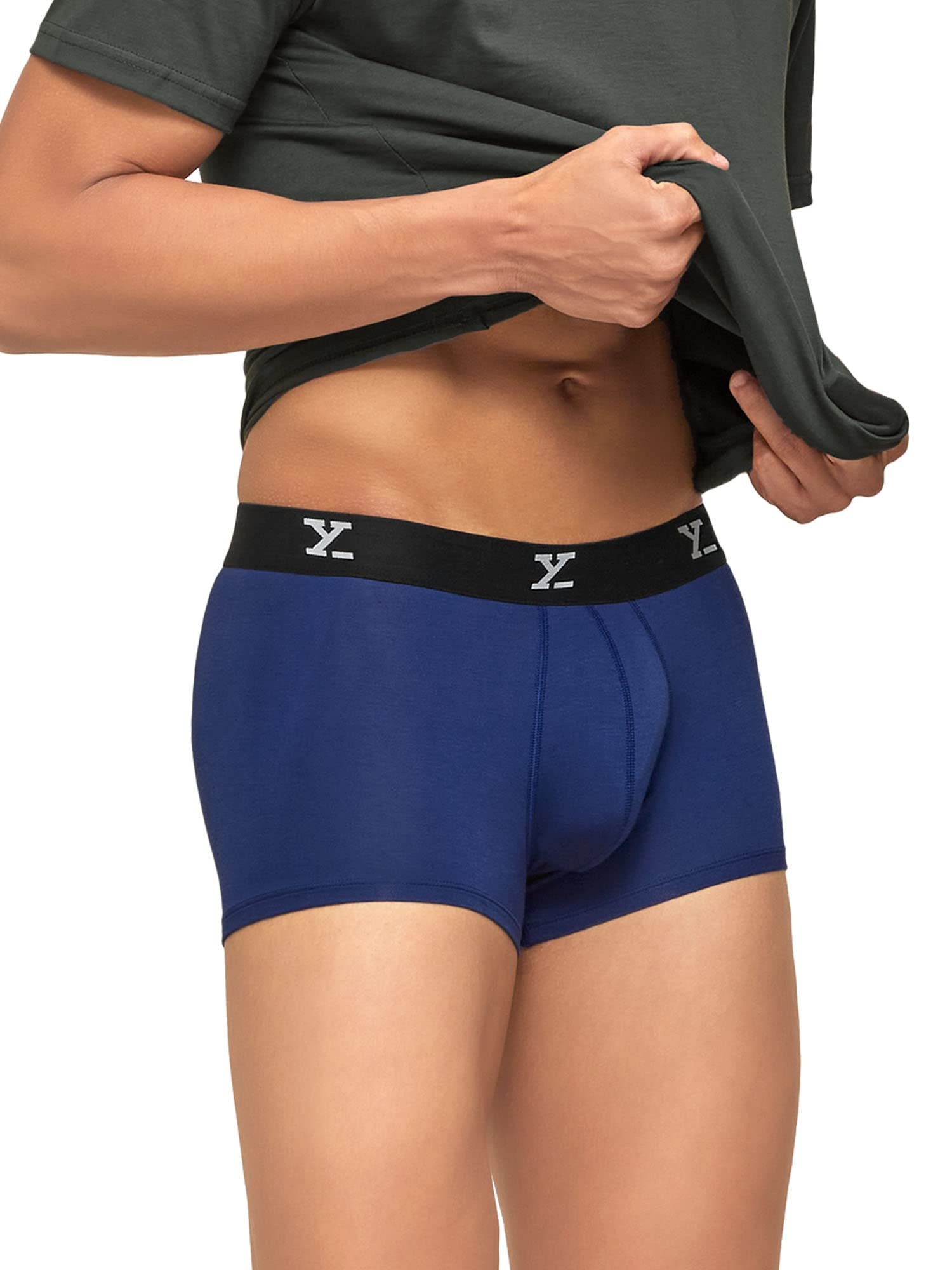 xyxx Men Trunks-picture-42