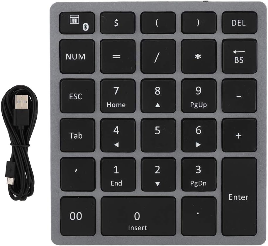 Logi bolt. Нумпад 5. Цифровая клавиатура 28 клавиш. Нажать bluetooth. Нажать bluetooth.