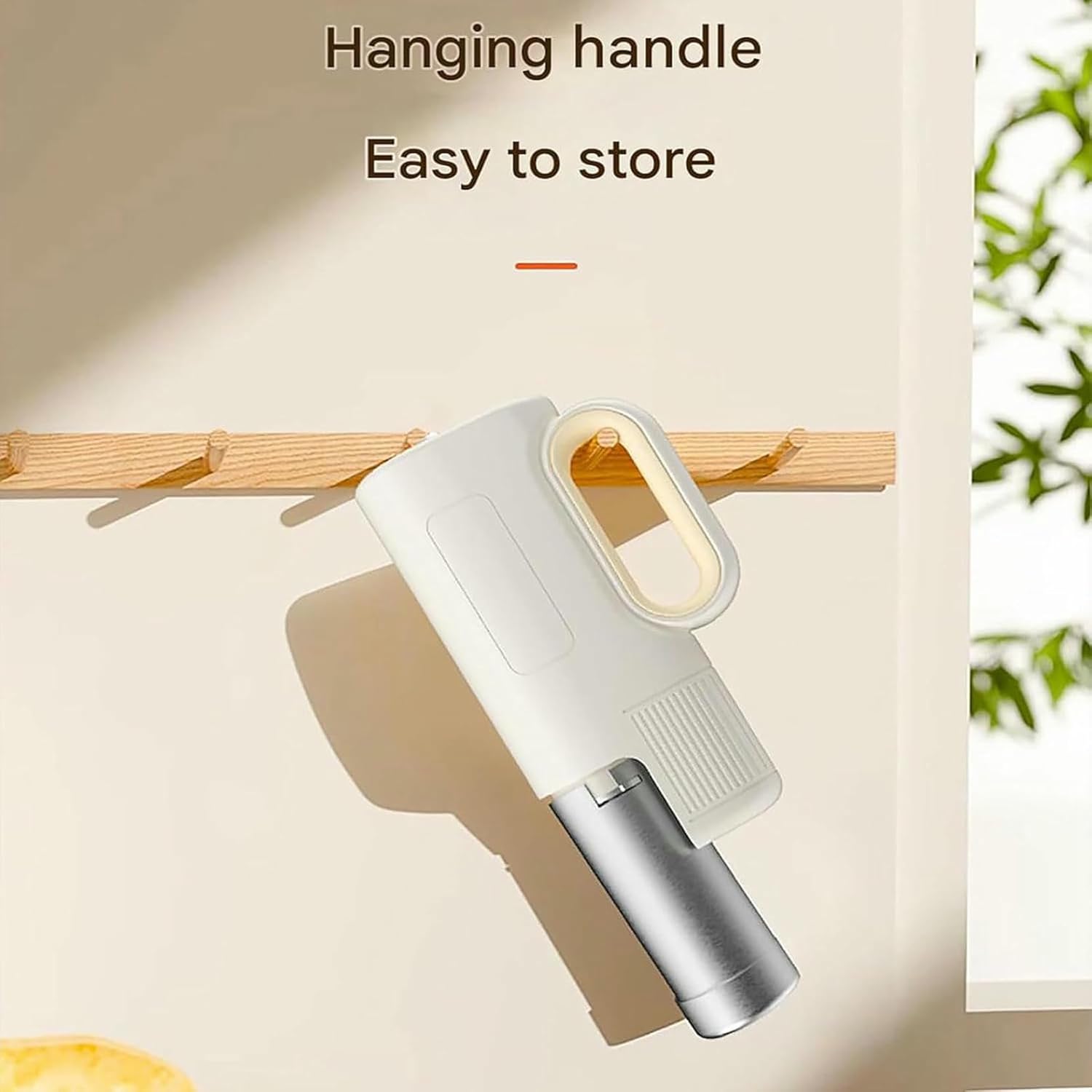 Portable Cordless Noodle Maker with 5 Shaping Molds, Electric Handheld Pasta Maker Multifunctional Automatic Homemade Pasta Machine for Spaghetti Fettuccini