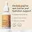 Cocokind Ceramide Barrier Serum, Hydrating Serum to Reduce Dryness, All Skin Types including Sensitive Skin, Fragrance Free, Cruelty Free, 1 fl oz