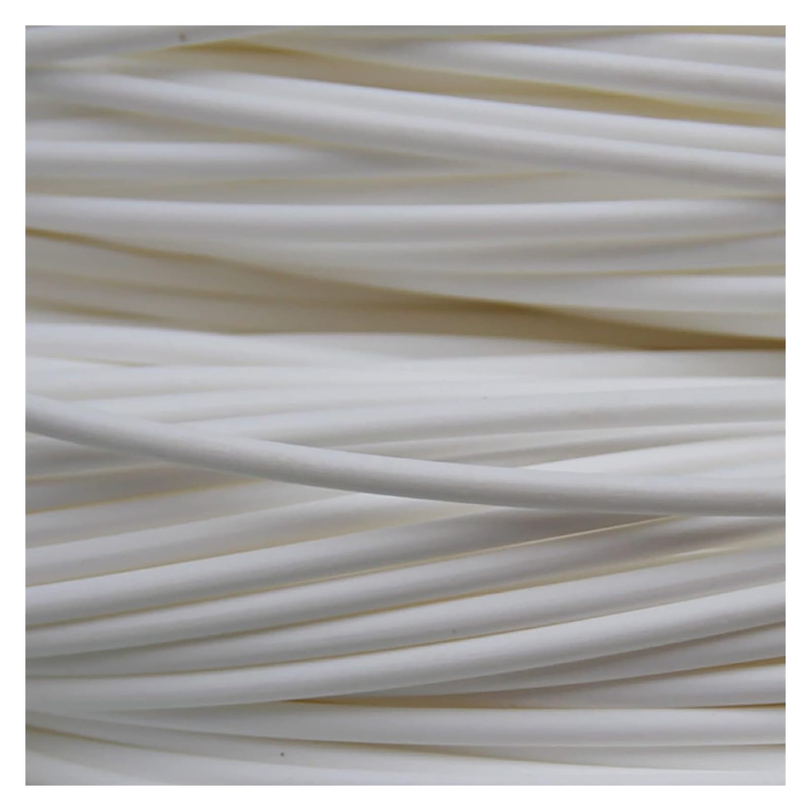Yebio C Plasti Woven Rattan Wicker Repair Material 500G 4.5Mm Syntheti Rattan Weaving Wicker Repair Material For Repaitable Hair Storage Basket/C/4.5Mm
