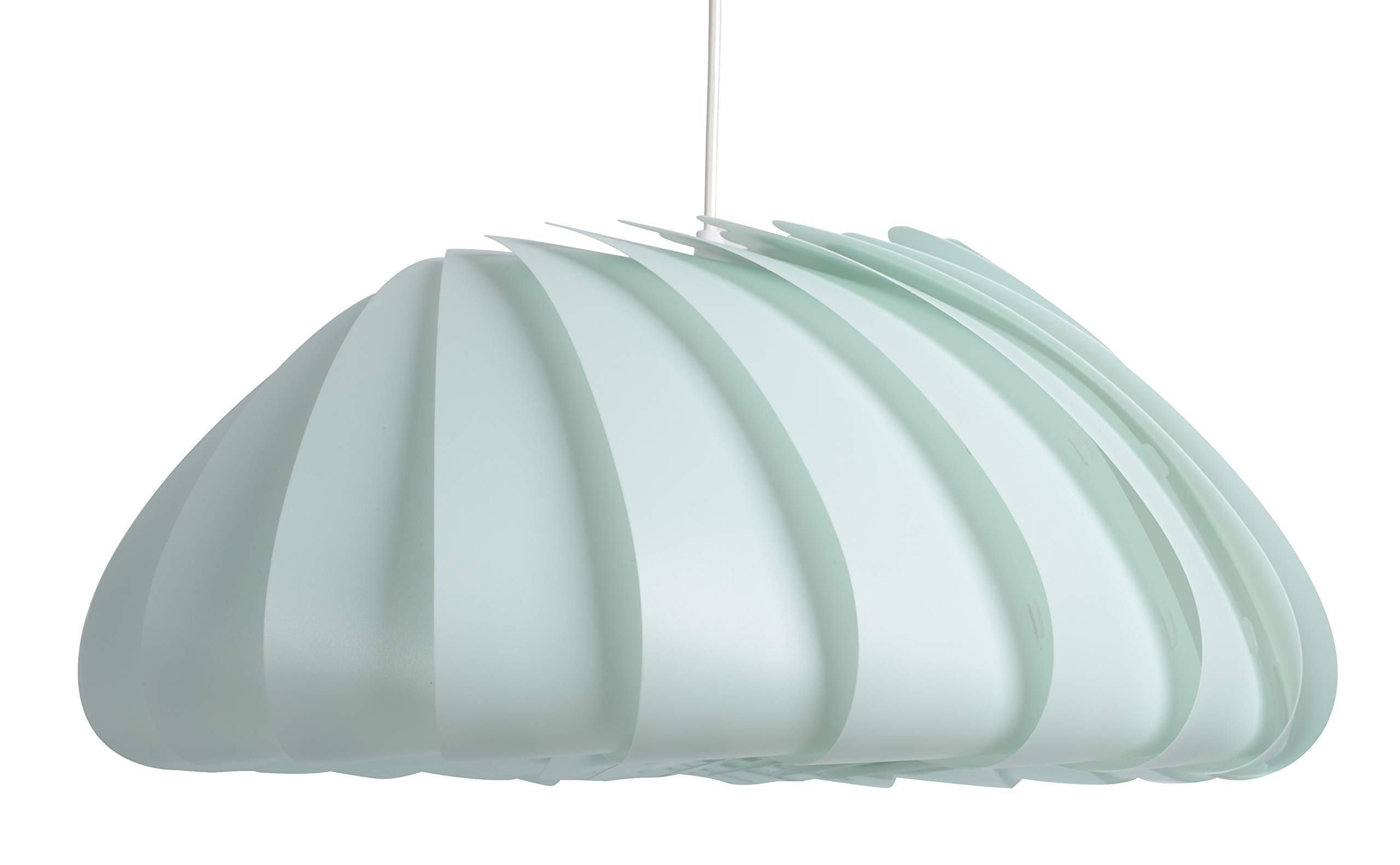LUSSIOL Sospensione 40 W, Polypro