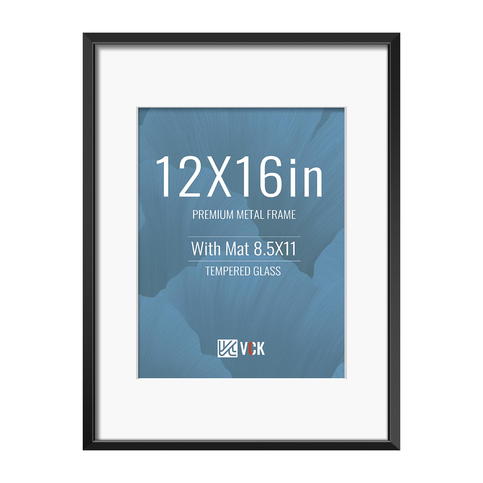 VCK 12x16 Metal Frame