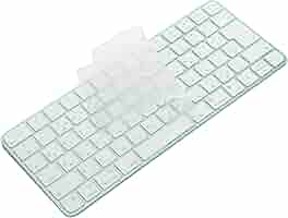 美品Magic Keyboard MK2C3J/Aシリコンカバー付　付属品未使用 41GmbEQYzxL.jpg