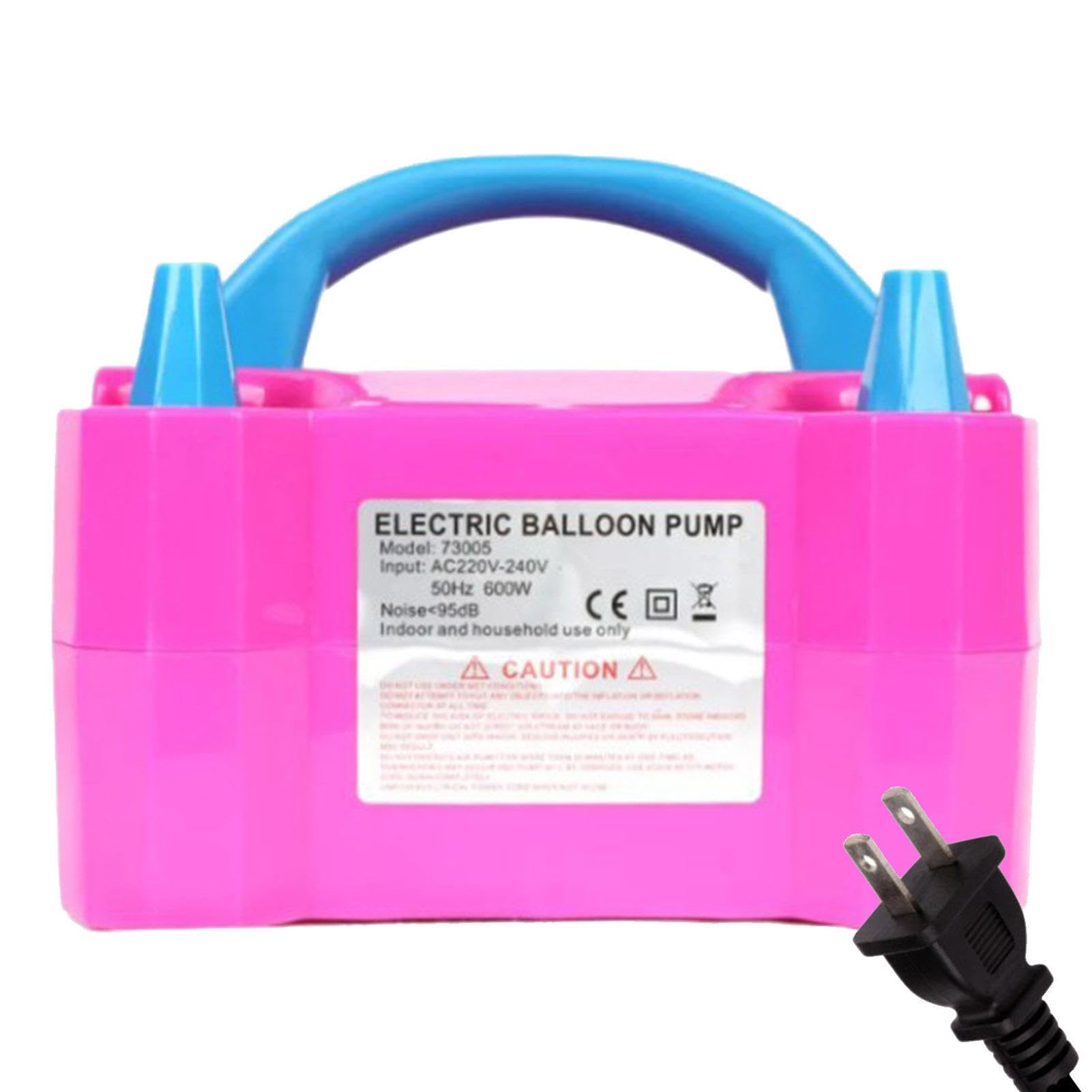 バルーン　インフレーター　未使用保管品 バルーン インフレーター 未使用保管品