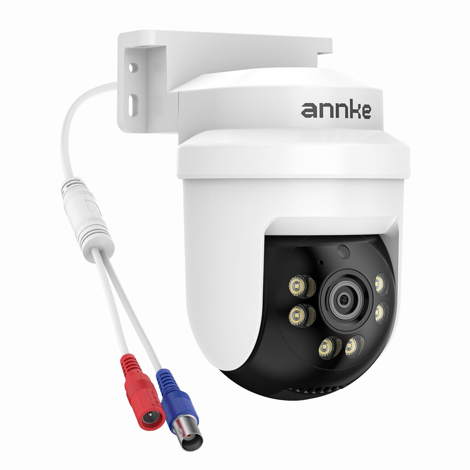 ANNKE 5MP PT Wired Camera