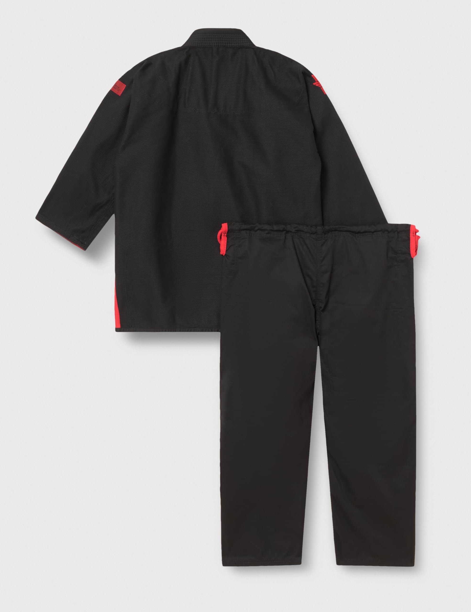Elite Sports Women Bjj Gi Décontracté Femme