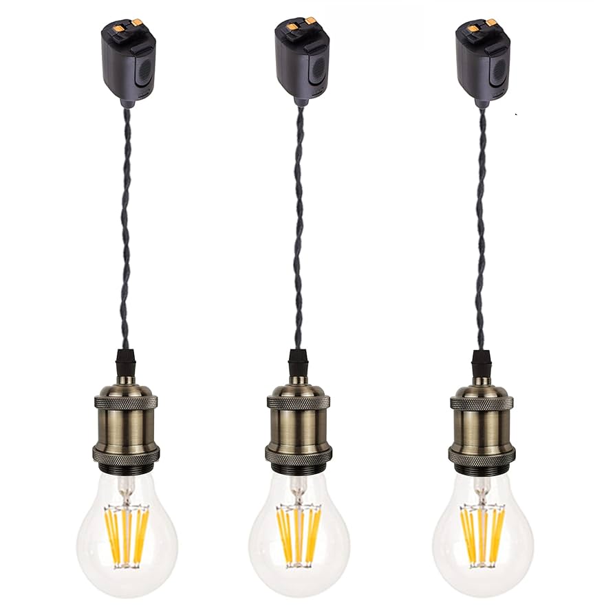 【引取歓迎】ダクトレール150cm＋3灯ペンダントライト　セット 楽天市場】引掛シーリング用ダクトレール150 ペンダントライト3