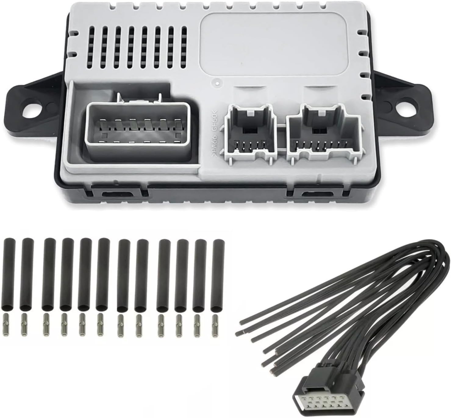 Left Driver Seat Heat Cooling Control Module Kit Auto Replace Parts Suitable for Ford F150 2012 2016 BU5Z14C724A/B/C/E