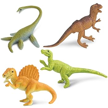 Amazon.co.jp: Safari Ltd. サファリ(SAFARI) ダイナソー