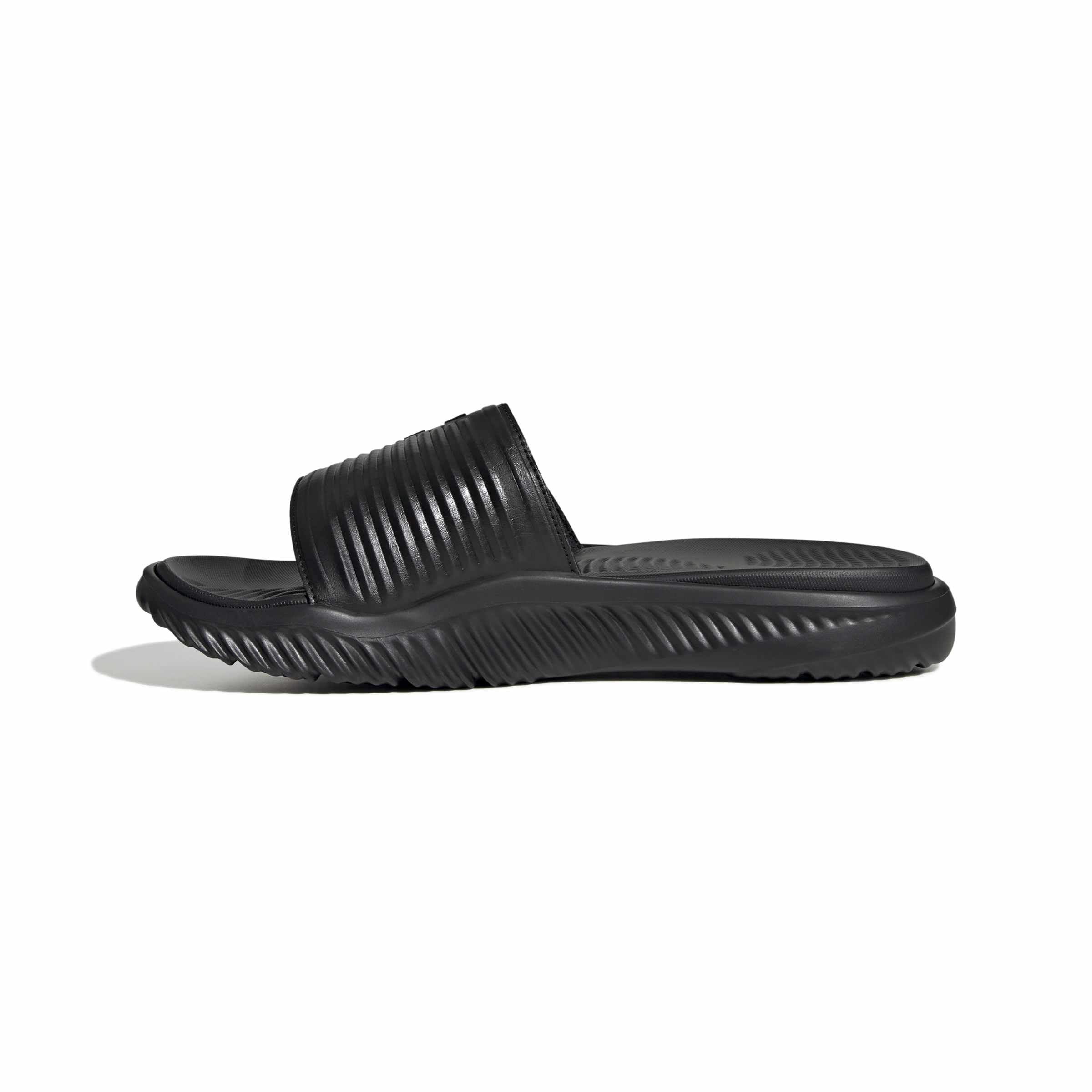 adidas Unisex's Alpharesponse 2.0 Slide Sandal