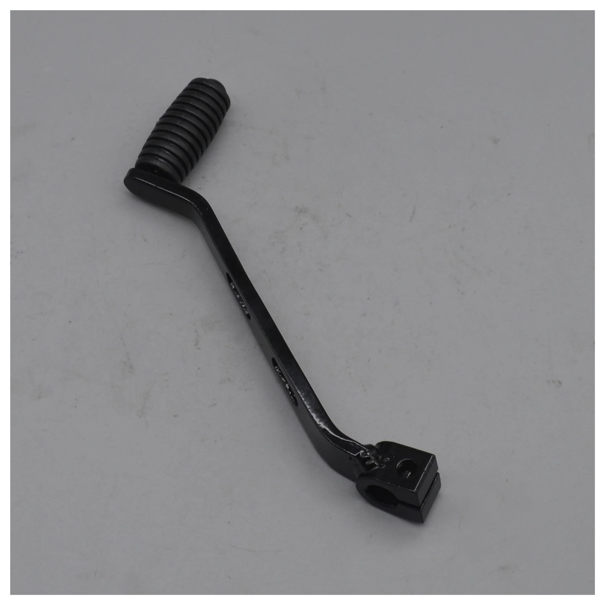Pédale levier vitesse moto 500cc changeur BJ500 TRK502X