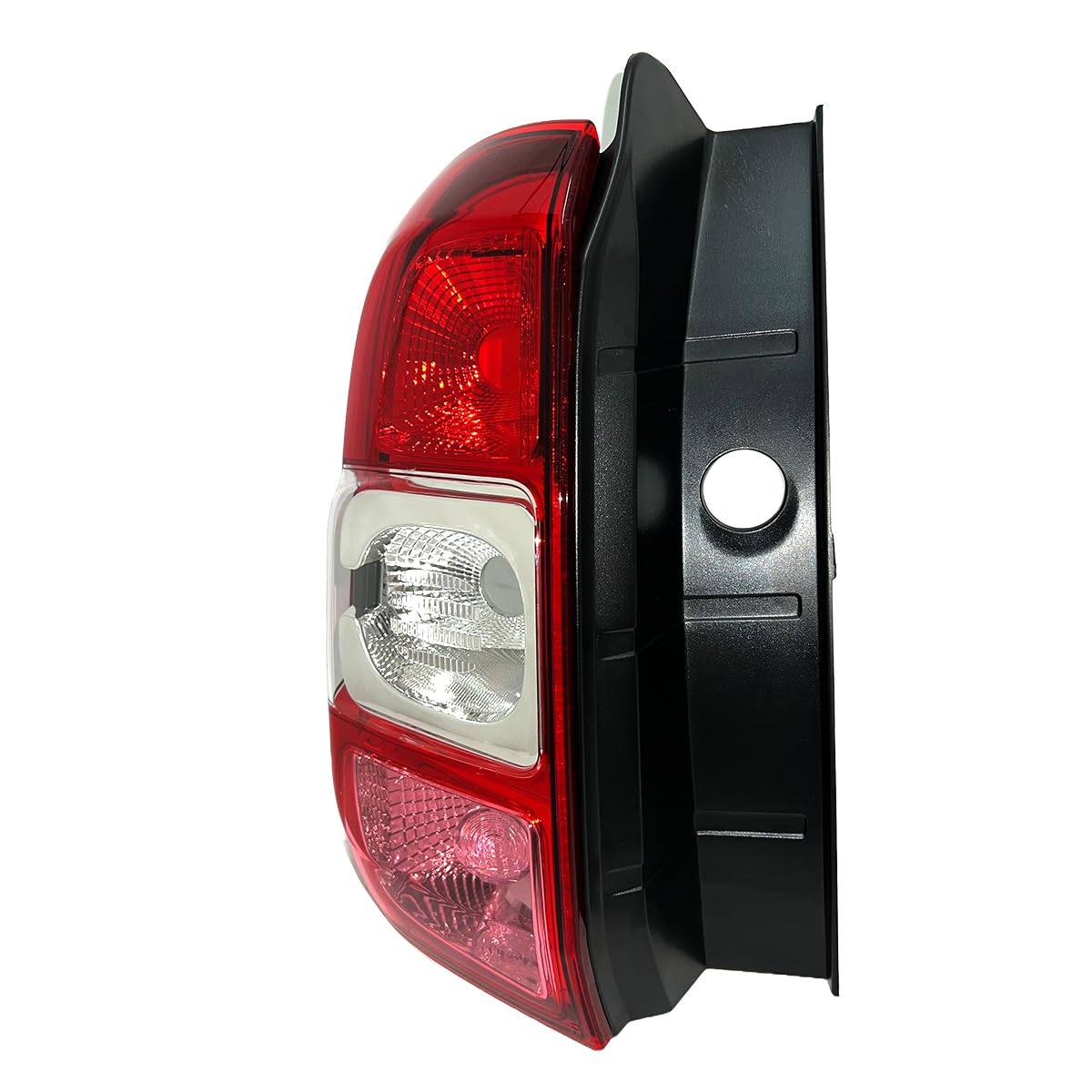 Generisch Fanale posteriore sinistro compatibile con Dacia Duster 2013-2017 E-Test 265551679R