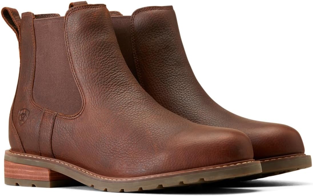 Ariat Men's Wexford Waterproof Boot