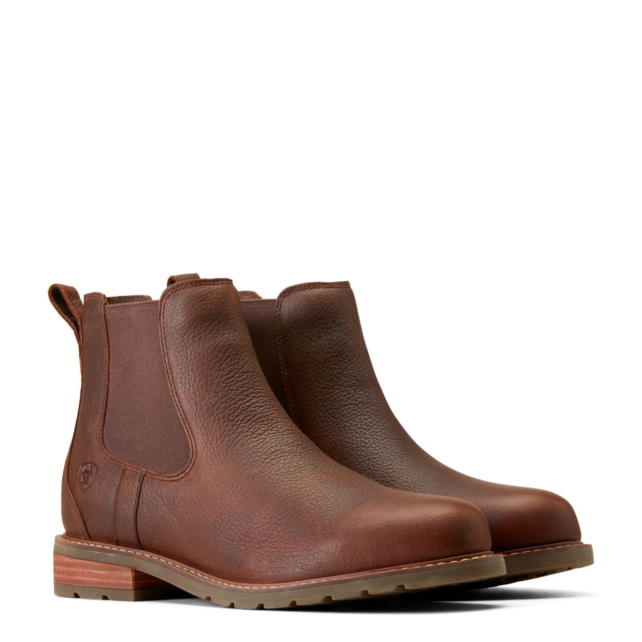 ARIAT Wexford Waterproof Boot Botas estilo ChelseaHombre