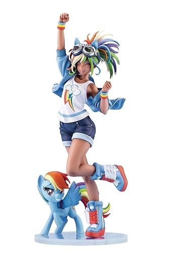 My Little Pony: Rainbow Dash Bishoujo Statue