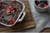 Staub Ceramic Rectangular Oven Container