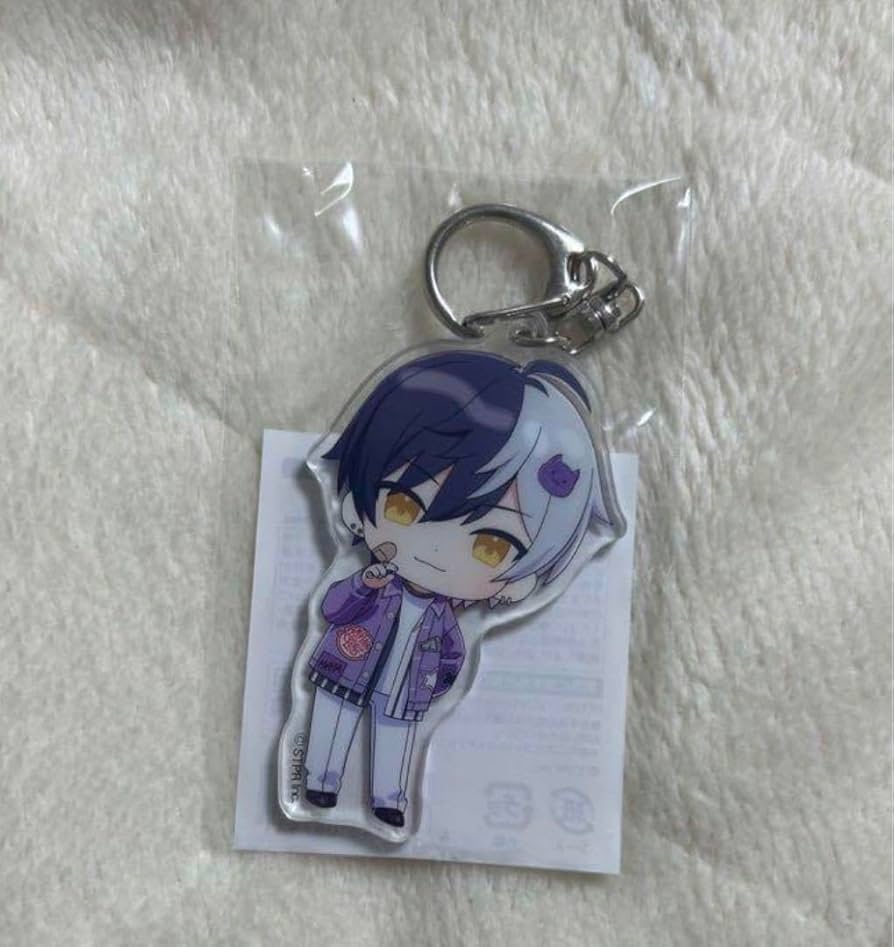 Amazon.co.jp: まぜ太 アクキー アクリルキーホルダー 2024