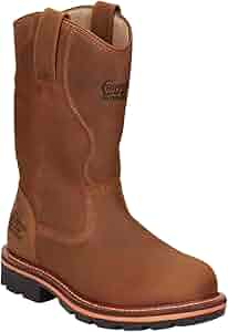 Amazon.com | Chippewa Thunderstruck 11