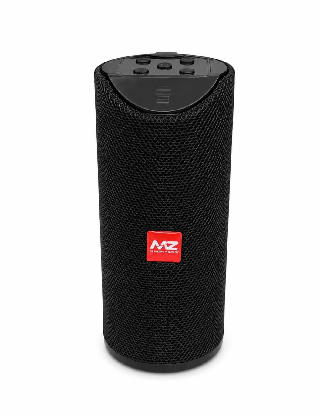 MZ Bluetooth Speaker with TF Card and AUX Support | Powerful Sound, All Mobile Connectivity, Wireless Playback, Portable Design, TF Card Slot-image-1
