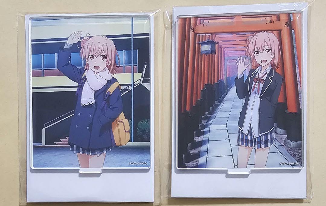 Amazon.co.jp: やはり俺の青春ラブコメはまちがっている 俺ガイル展