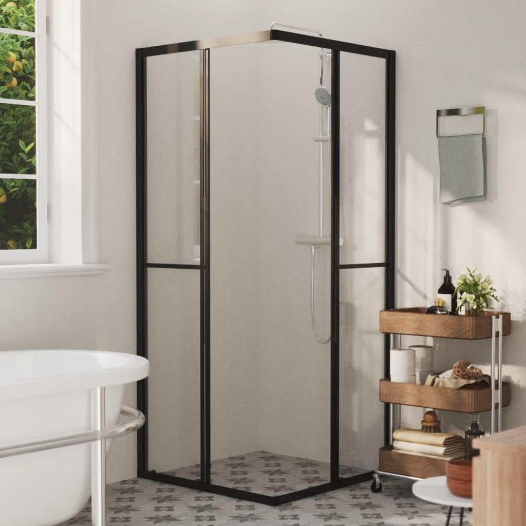 Mobili Select-Box doccia ESG 80x80x180 cm
