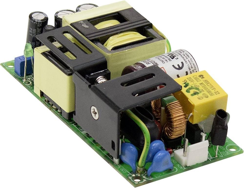 Mean Well RPS-200-48 AC/DC-Netzteilbaustein, Open Frame 48 V/DC 4.2A