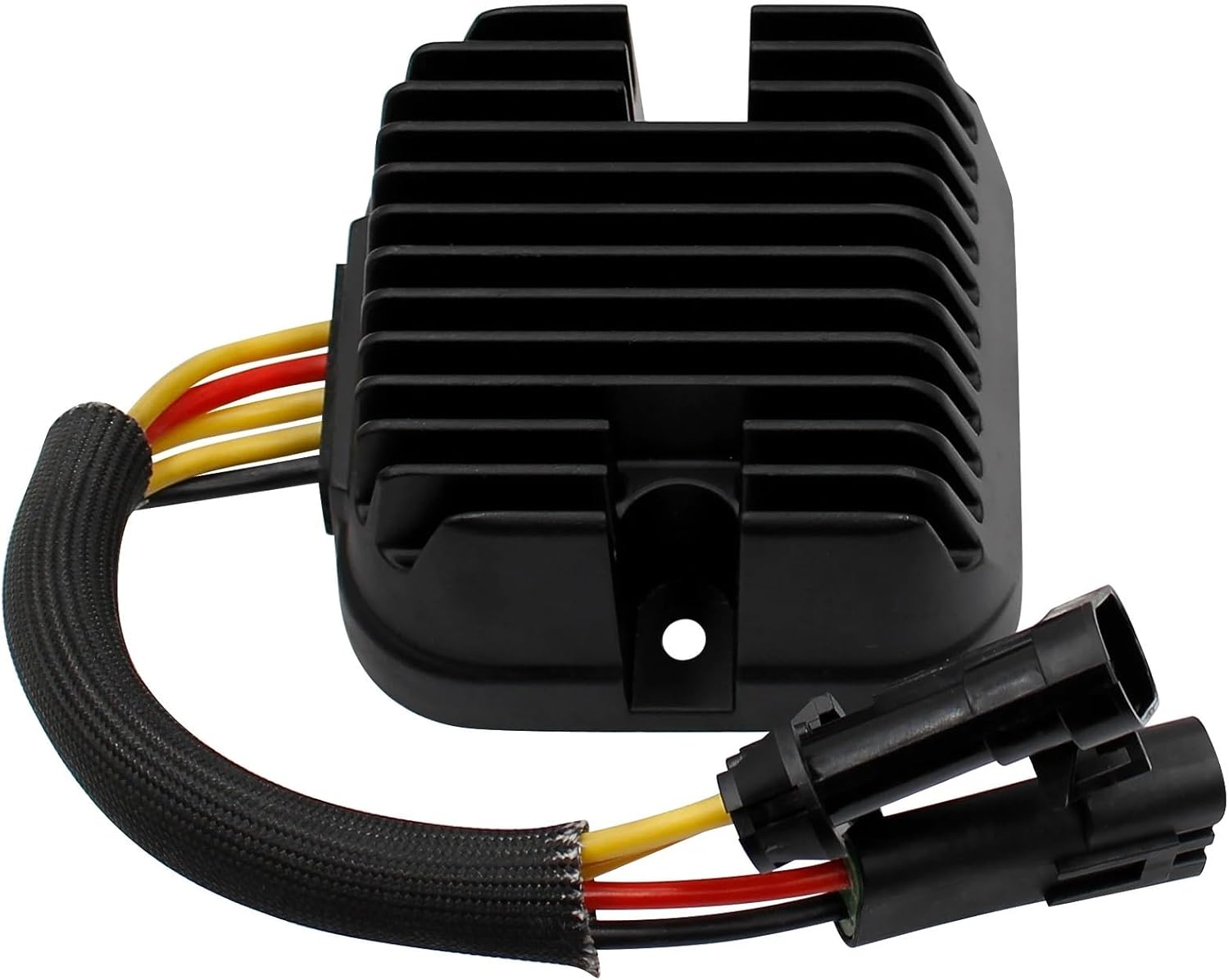 Motorcycle Voltage Regulator Rectifier for 900 XP Crew RZR 4 S RZR 1000 2016 4013978 4015816