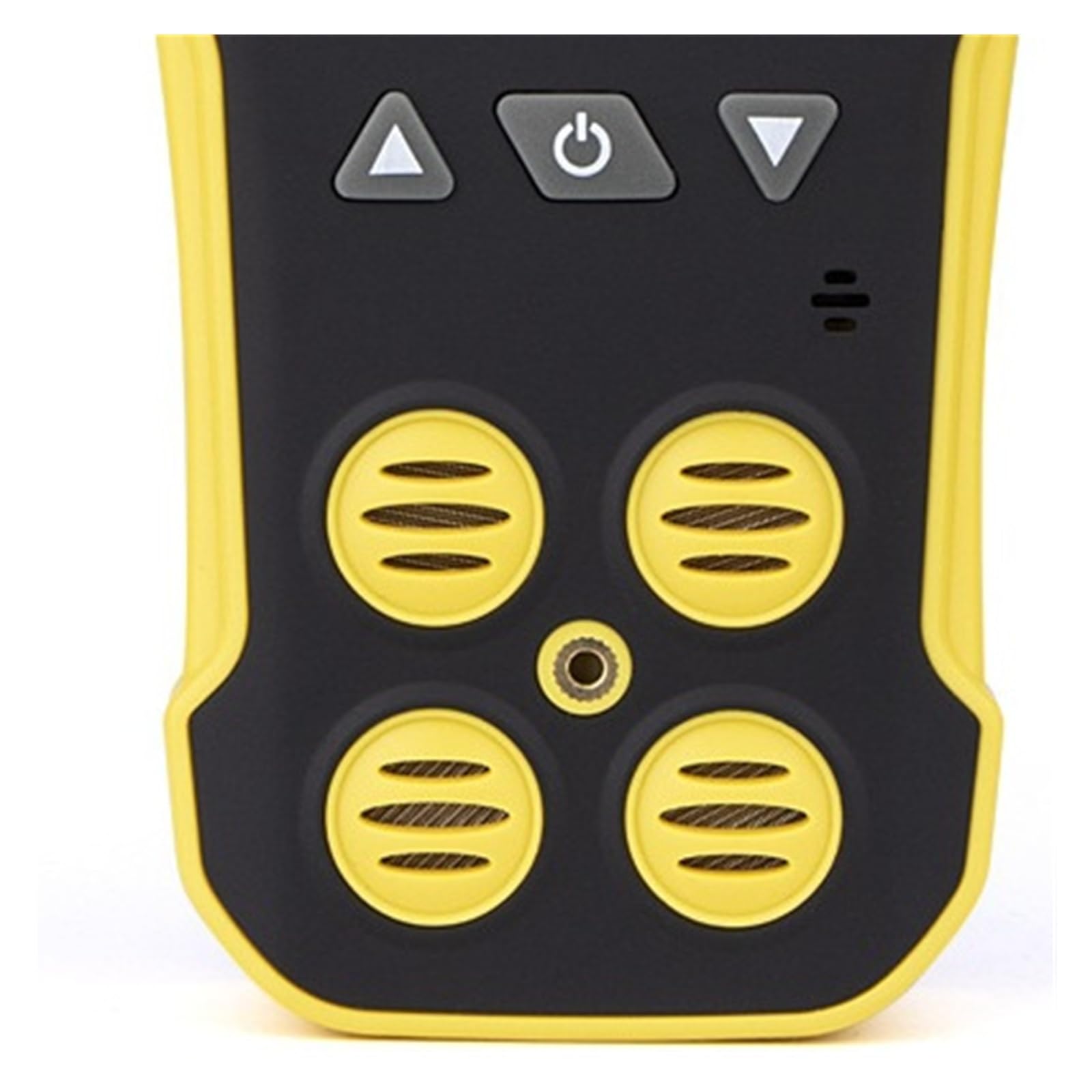 Rilevatore multigas 4 in 1, tester for perdite di gas combustibili con vibrazione, allarmi visivi e acustici for casa e camper Monitoraggio veloce(CH4)