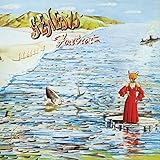 genesis foxtrot vinyl discogs  Foxtrot (2016 Reissue Lp) [Vinyl LP]