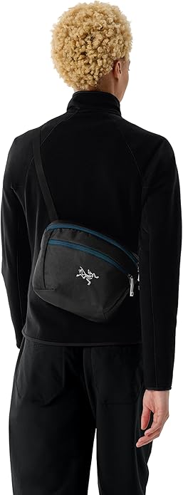 Amazon.co.jp: Arc'teryx Mantis 2 Waist Pack : Clothing, Shoes