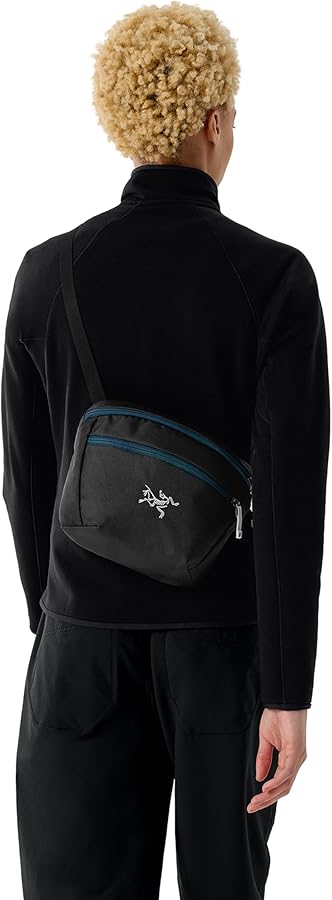 Amazon.co.jp: Arc'teryx Mantis 2 Waist Pack : Clothing, Shoes