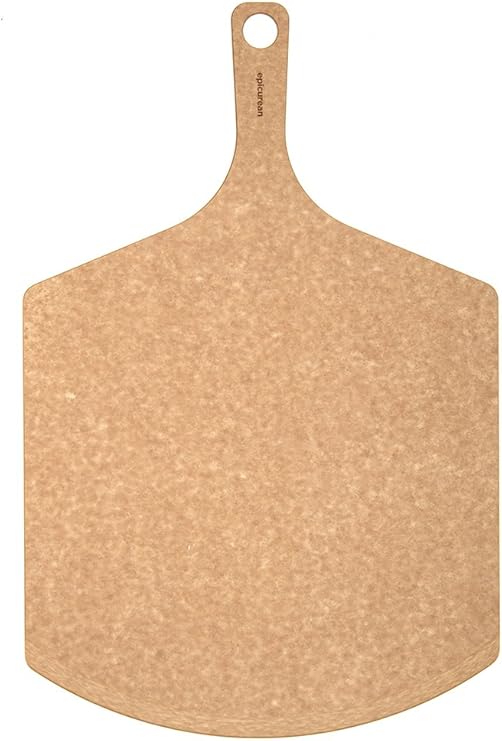 Epicurean Pizza Peel, 21Inch by 14Inch, Natural Amazon.ca Home