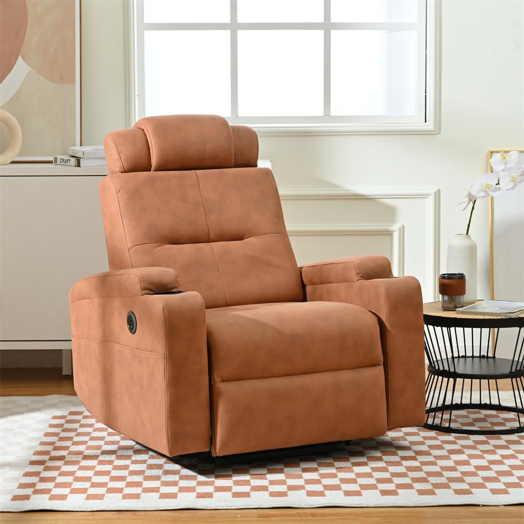 Lekaywe Power Lift Recliner Chair for Elderly,Recliner