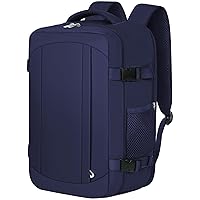 Ltemziiy Zaino da Viaggio 40x20x25 per Ryanair Bagaglio a Mano Aereo Piccolo