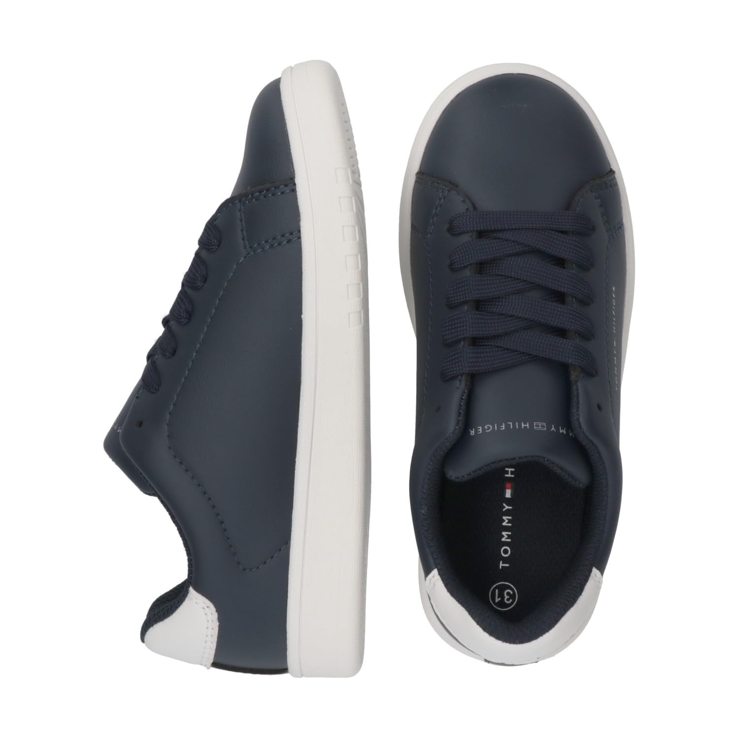Tommy Hilfiger Uniseks - dzieci JackButy niemowlęce