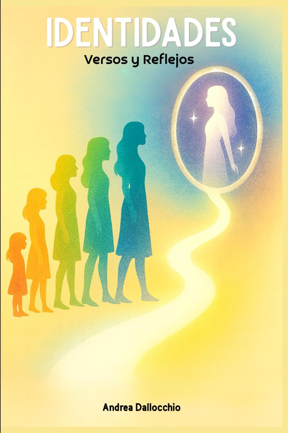 Identidades: Versos y Reflejos