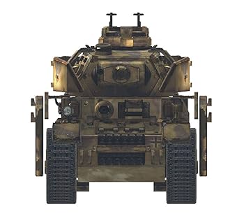 戦車セット Amazon | モンモデル ワールドウォートゥーンシリーズ ドイツ中
