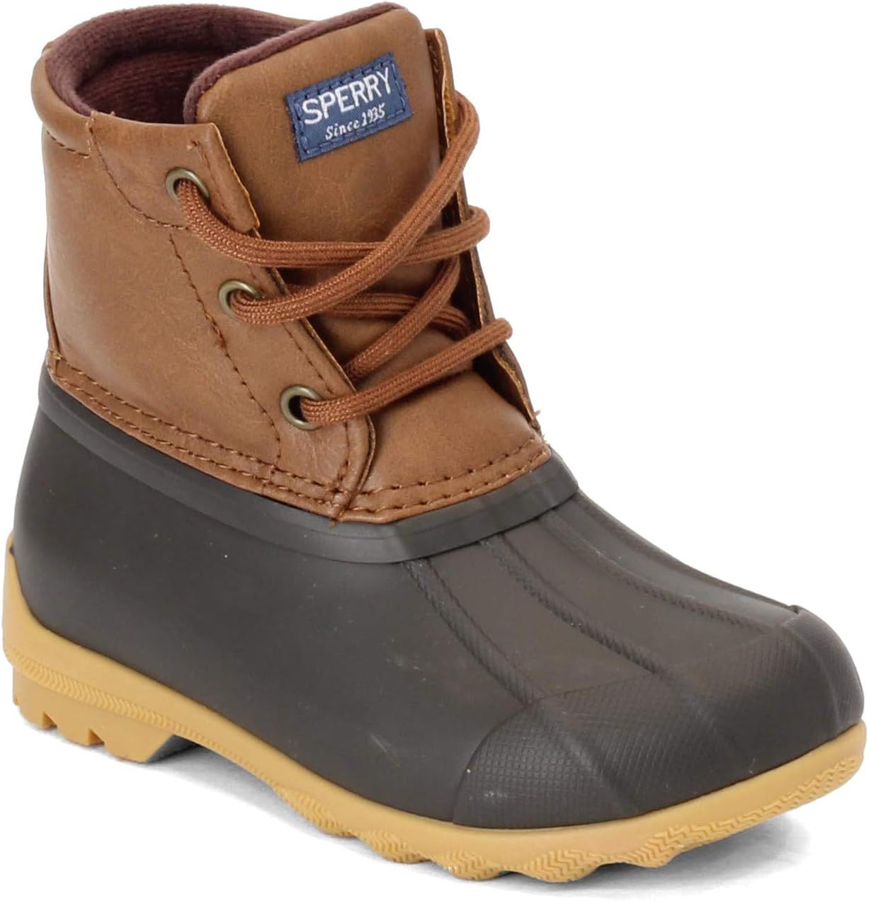 unisex-child Port Boot