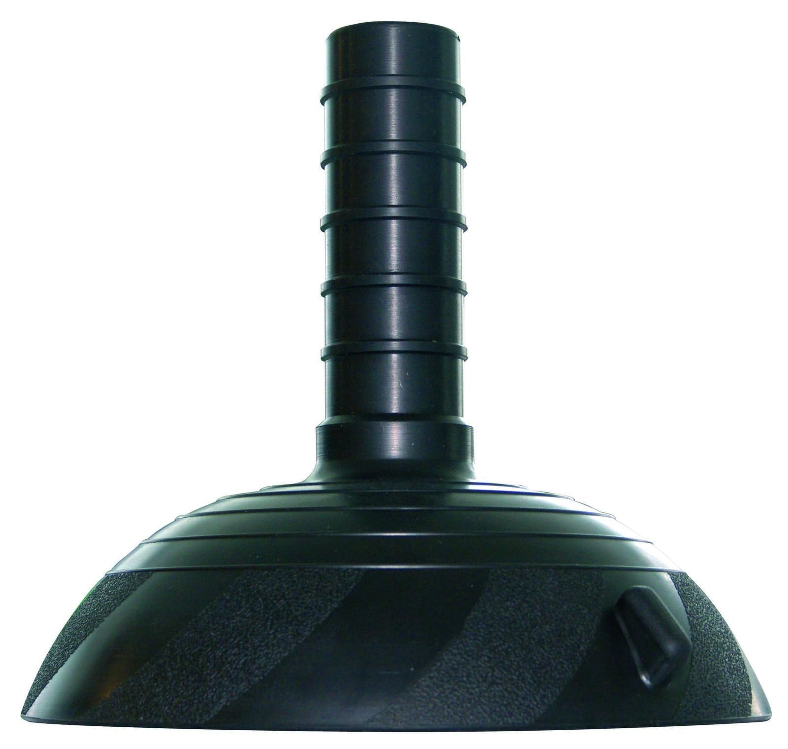 Ventouse double succion CLAS OC 0608 pour manipuler les pare-brise lourds de 60Kg