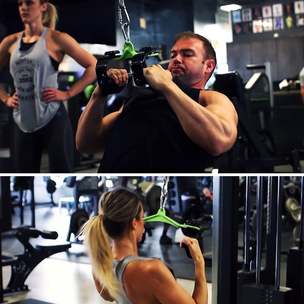 Amazon.co.jp: ラットプルダウン マグプル ラットプルマシン 筋トレ