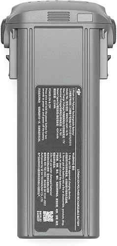 DJI Batería de vuelo inteligente Air 3